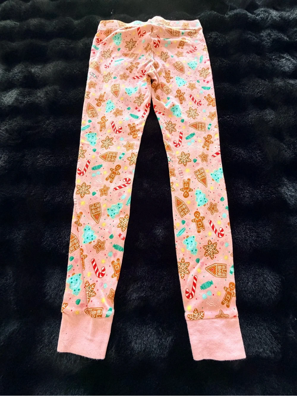 Old Navy soft pink